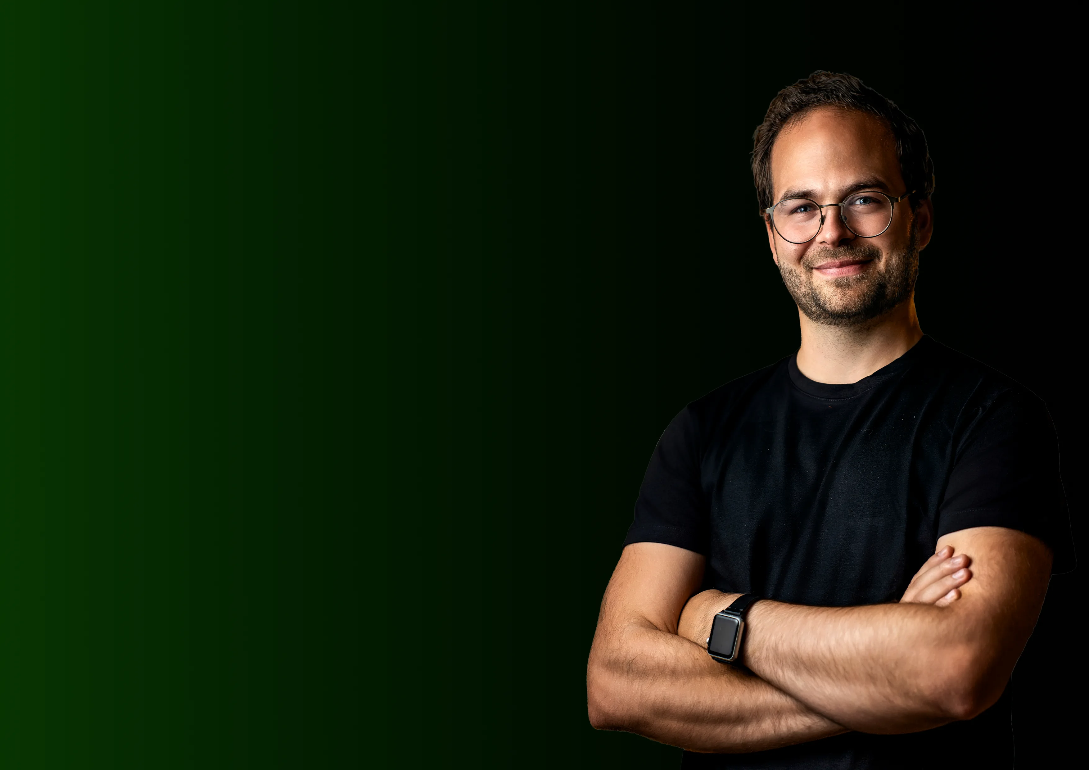 Moritz Scheer — Berufsfotograf